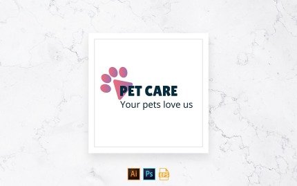 Logo template Preview