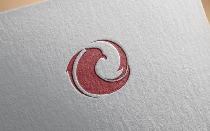 Logo template Preview