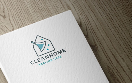 Logo template Preview