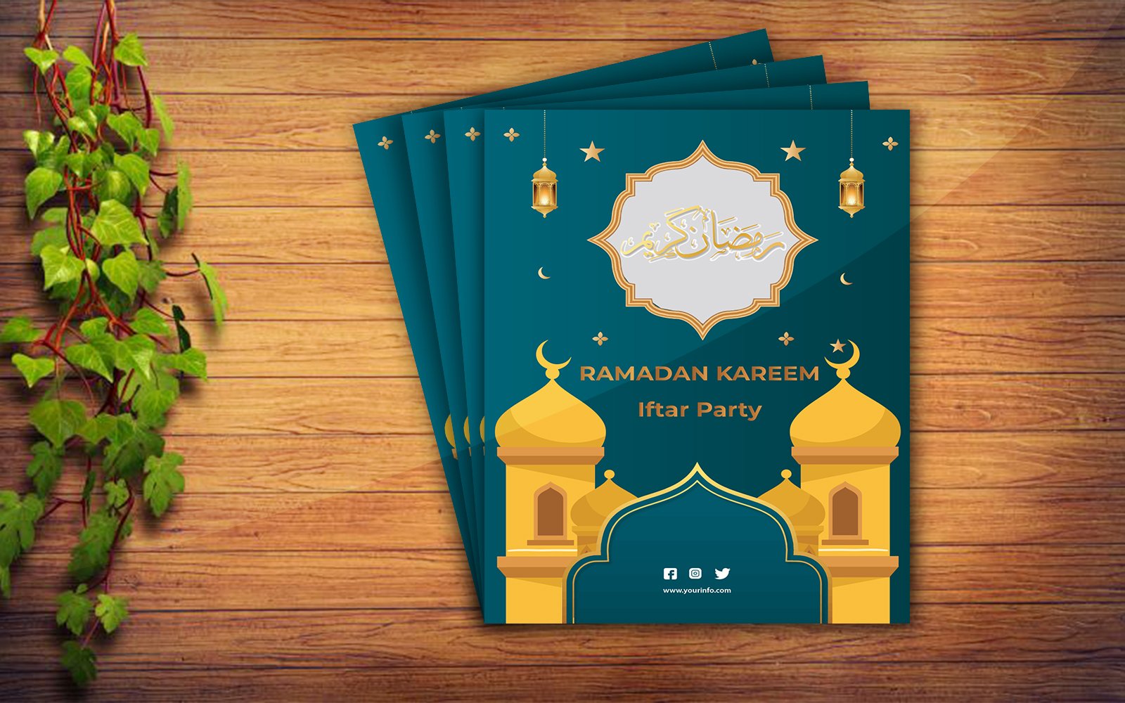 Kit Graphique #177490 Adha Al Web Design - Logo template Preview