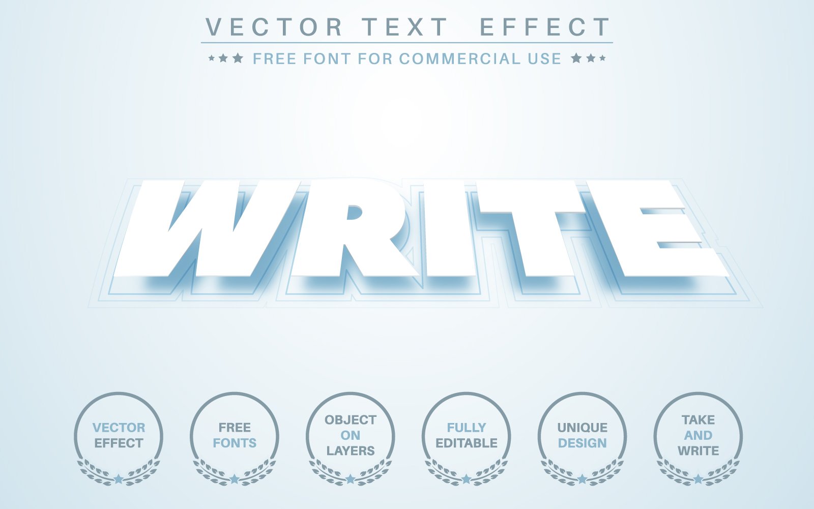 Kit Graphique #177500 Editable Texte Web Design - Logo template Preview