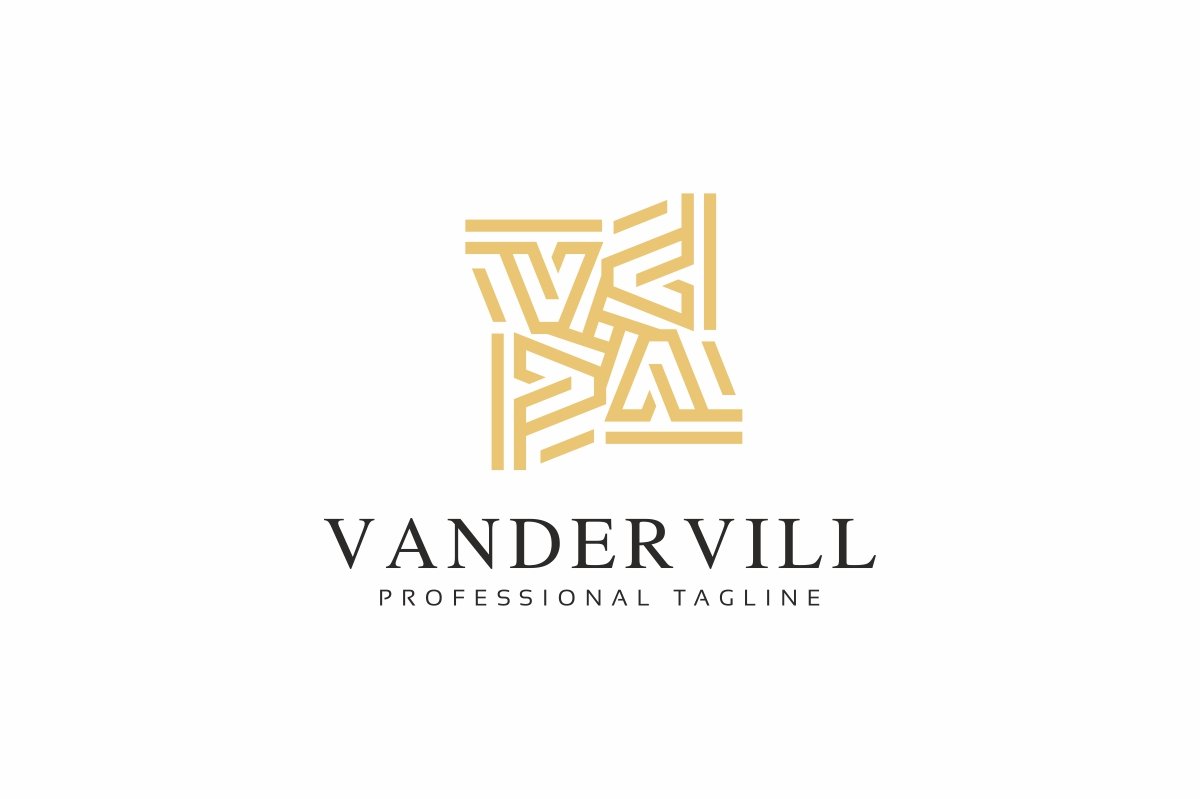 Template #177562 Logodesigndevelopmentelegantletterluxuryroyalseriousstudiov Logovampirevintageweb Webdesign Template - Logo template Preview