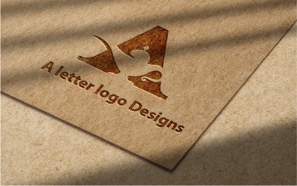 Logo template Preview