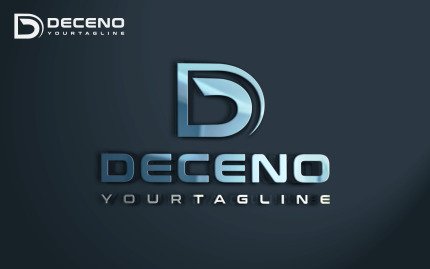 Logo template Preview