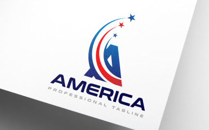 Logo template Preview