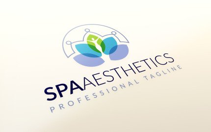 Logo template Preview