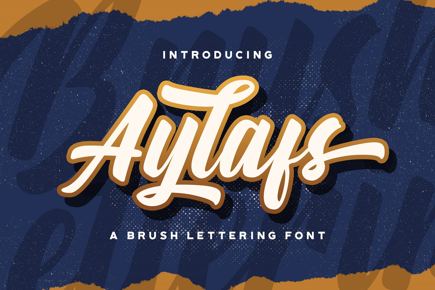 Template #178168 Handlettering Handwritten Webdesign Template - Logo template Preview