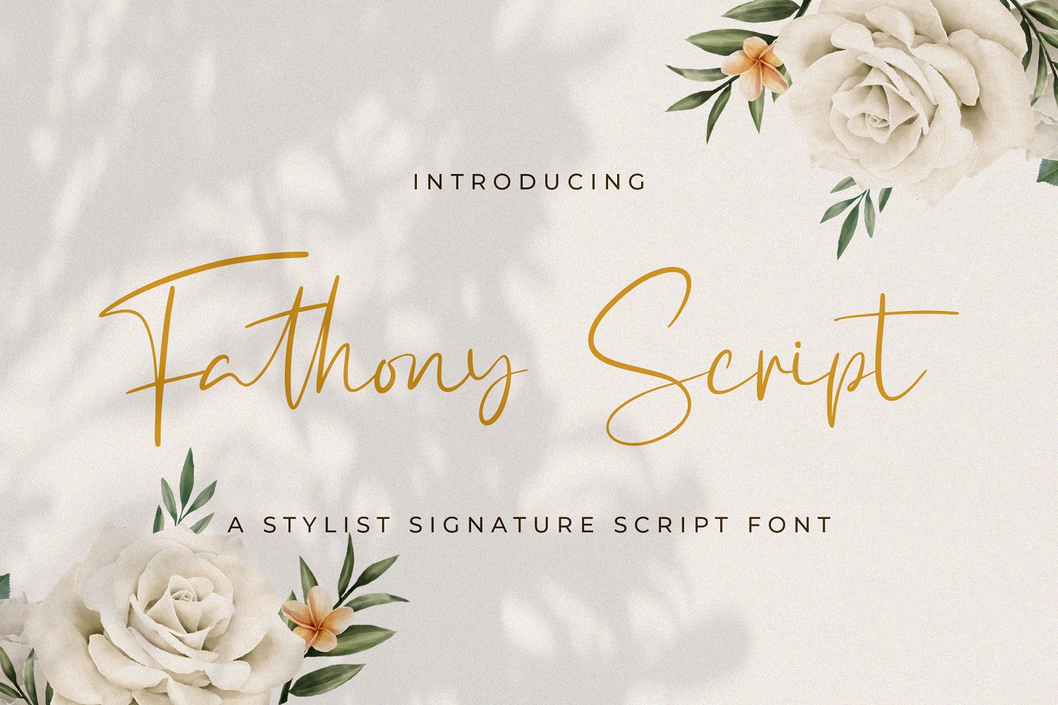 Kit Graphique #178173 Luxury Script Divers Modles Web - Logo template Preview