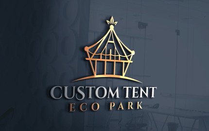 Logo template Preview