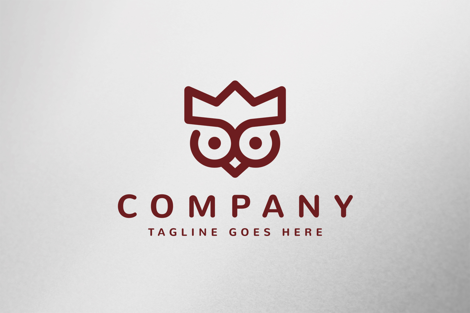 Kit Graphique #178345 Animal Oiseau Web Design - Logo template Preview