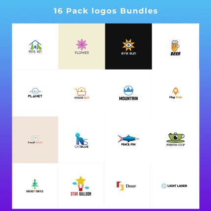 Logo template Preview
