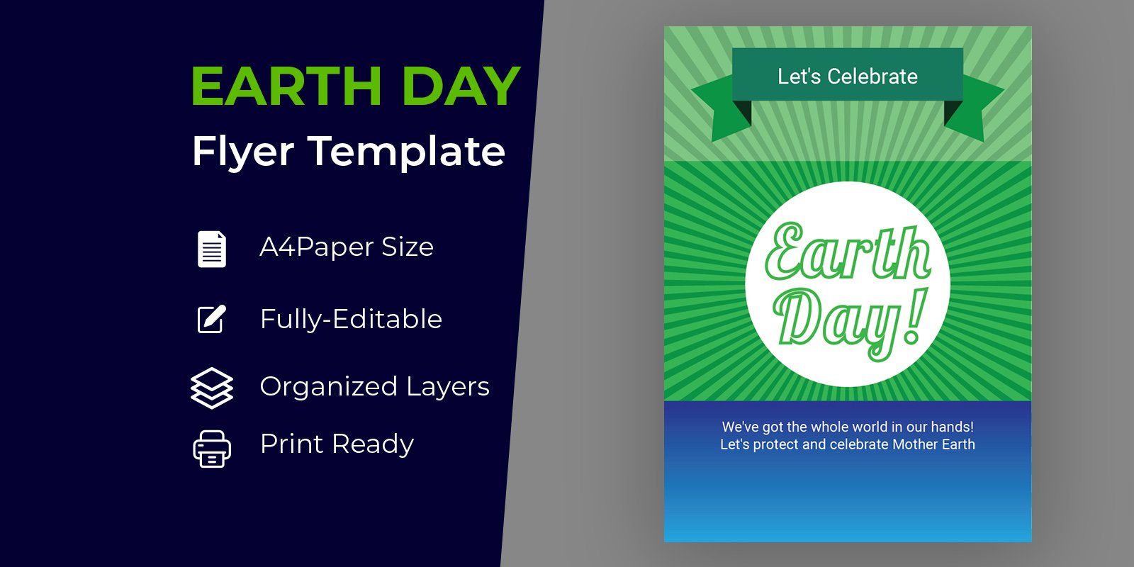 Kit Graphique #178365 Planet Celebration Divers Modles Web - Logo template Preview