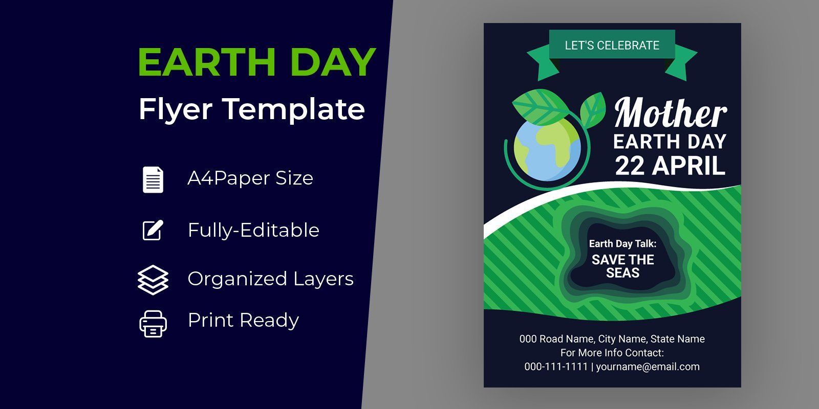 Kit Graphique #178374 Planet Celebration Divers Modles Web - Logo template Preview