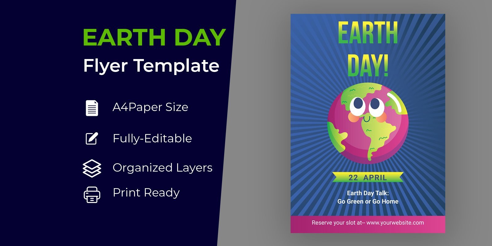 Kit Graphique #178383 Planet Celebration Divers Modles Web - Logo template Preview