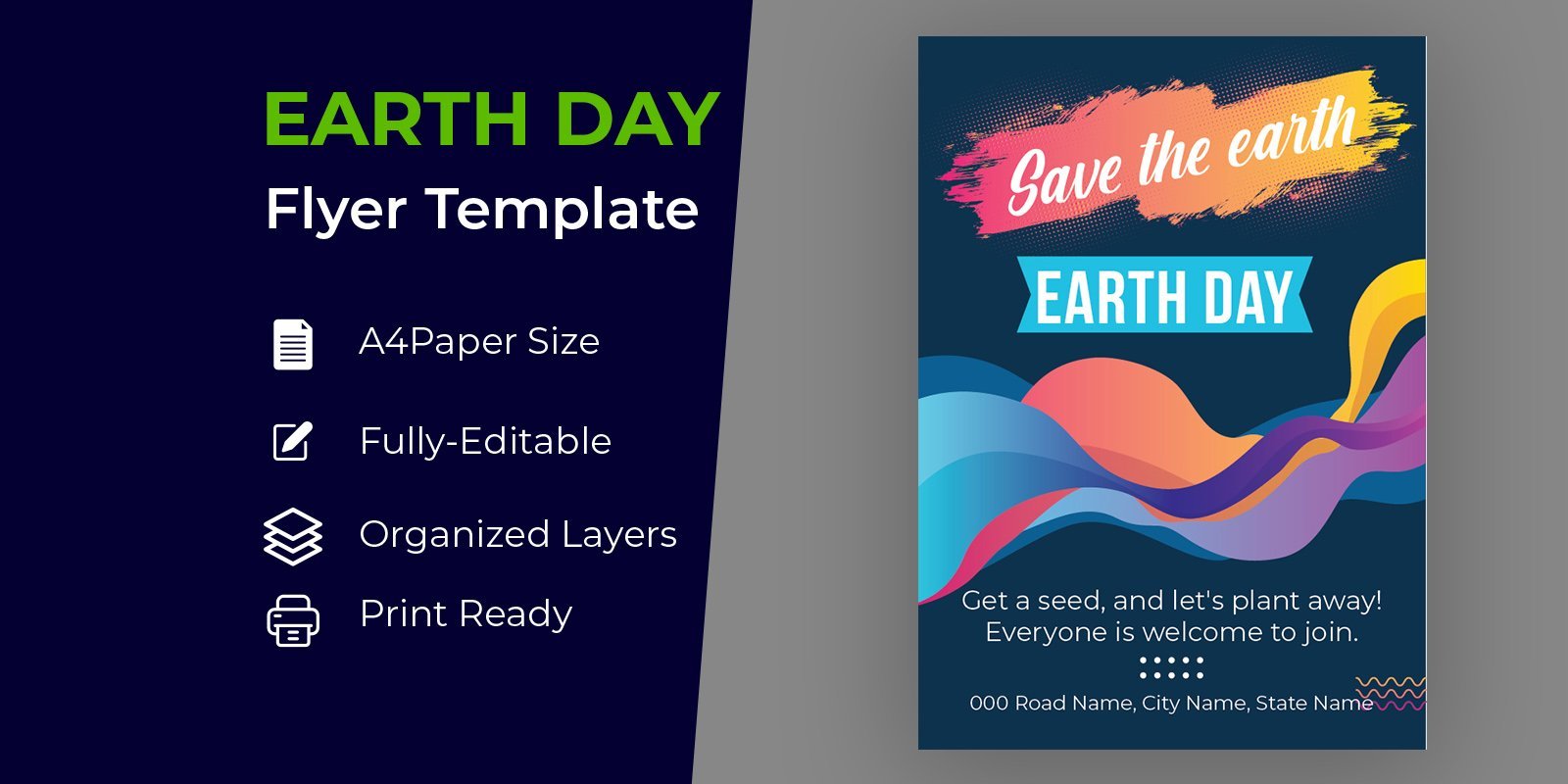 Kit Graphique #178386 Planet Celebration Divers Modles Web - Logo template Preview