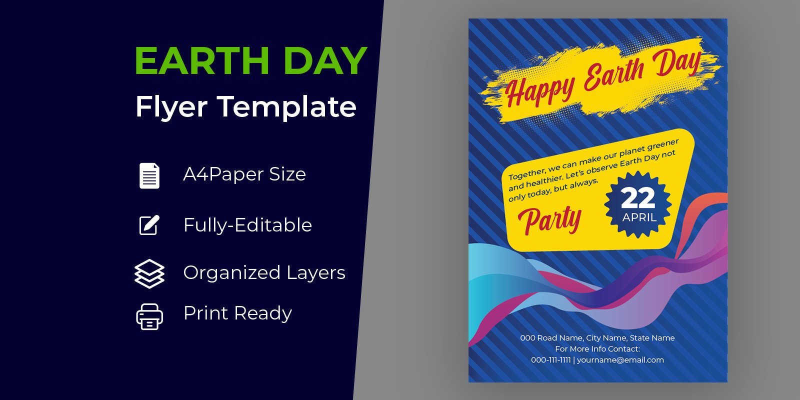 Kit Graphique #178387 Planet Celebration Divers Modles Web - Logo template Preview