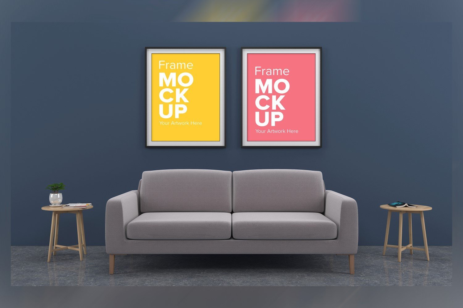 Kit Graphique #178495 Living Room Divers Modles Web - Logo template Preview