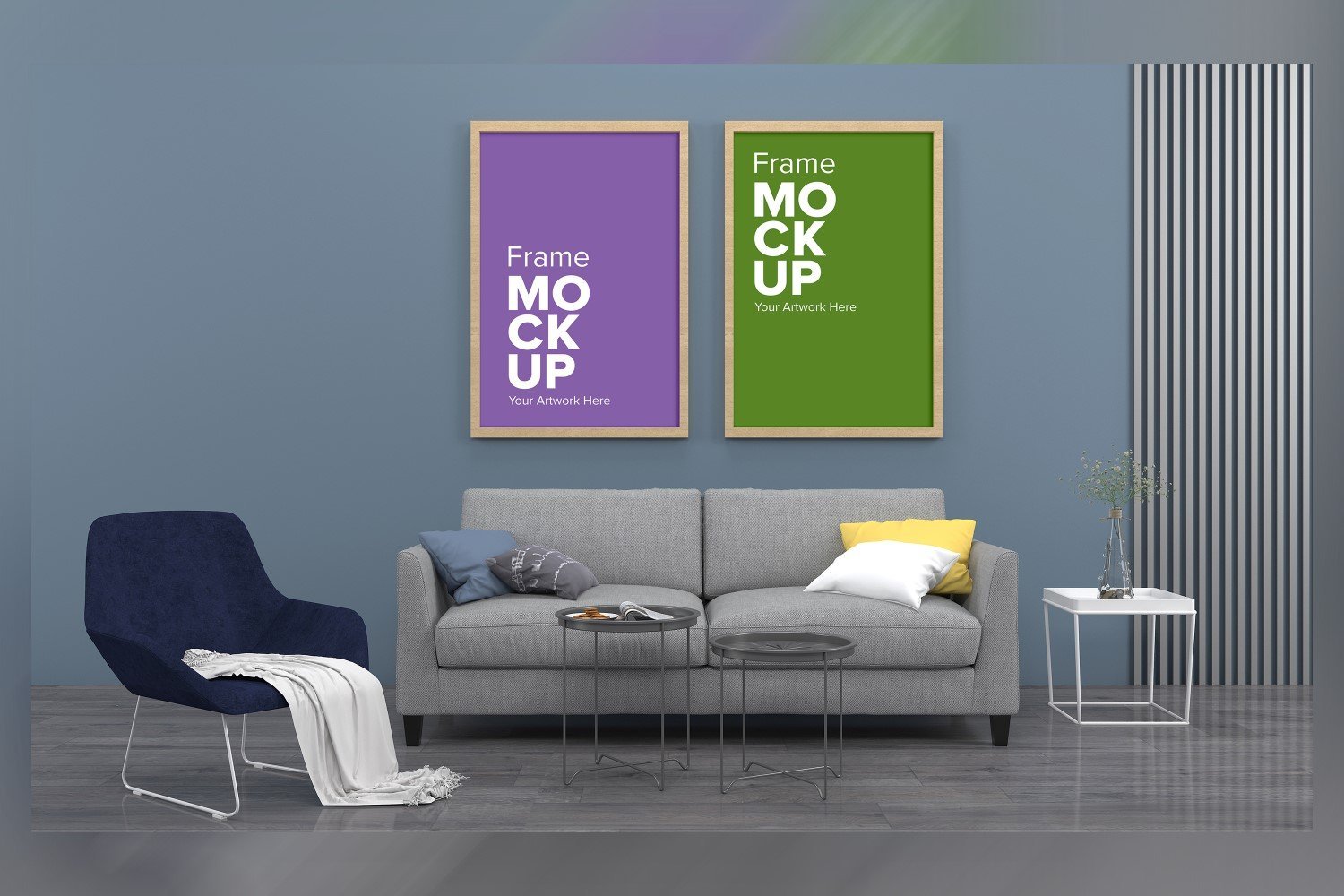 Kit Graphique #178509 Living Room Divers Modles Web - Logo template Preview