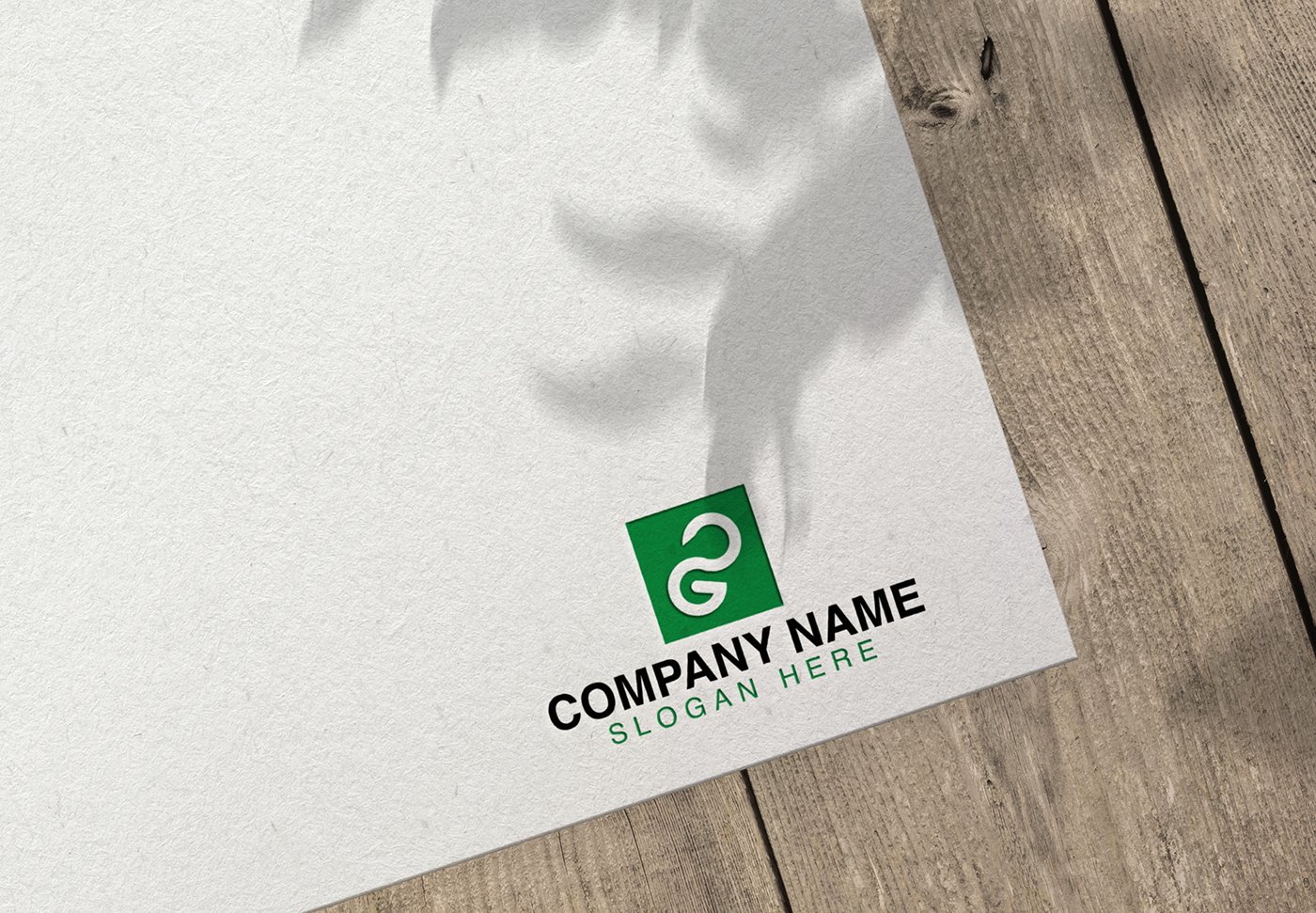 Template #178604 Brand Business Webdesign Template - Logo template Preview