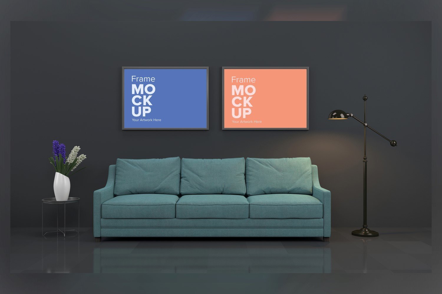 Kit Graphique #178678 Living Room Divers Modles Web - Logo template Preview