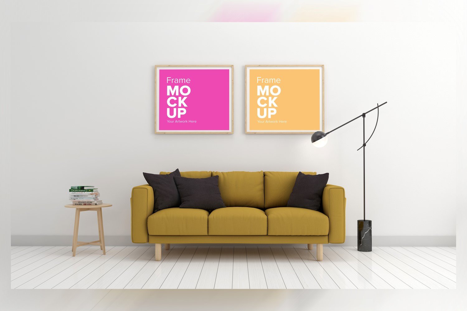 Kit Graphique #178701 Living Room Divers Modles Web - Logo template Preview