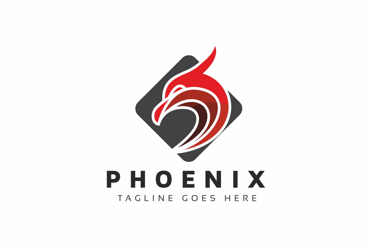 Kit Graphique #178731 Oiseau Logo Web Design - Logo template Preview