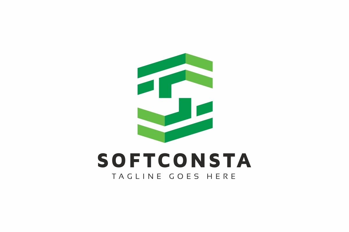 Template #178734 Slogomedianetworks Lettersafe Webdesign Template - Logo template Preview