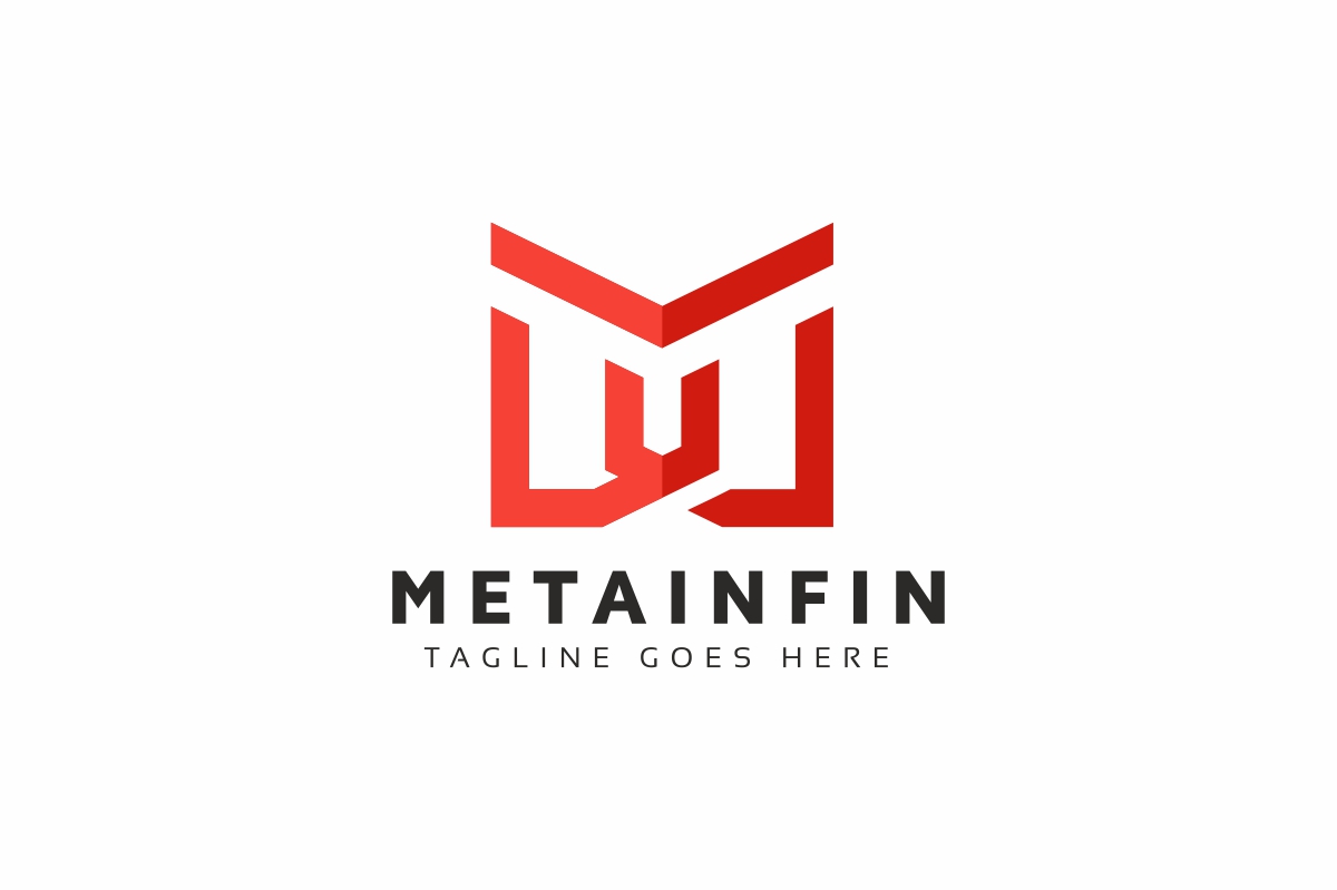 Template #178737 Mlinem Letterm Webdesign Template - Logo template Preview