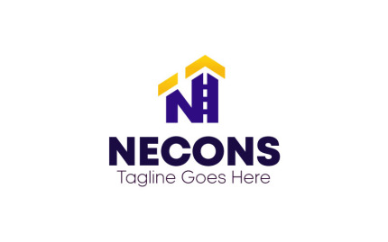 Logo template Preview