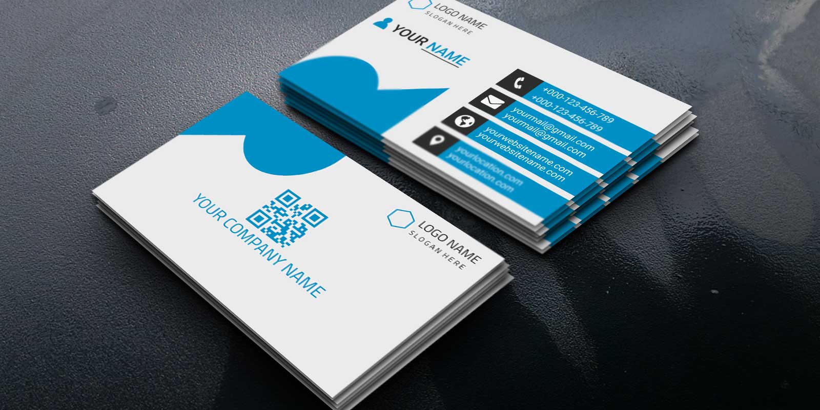 Kit Graphique #178910 Carte Design Web Design - Logo template Preview