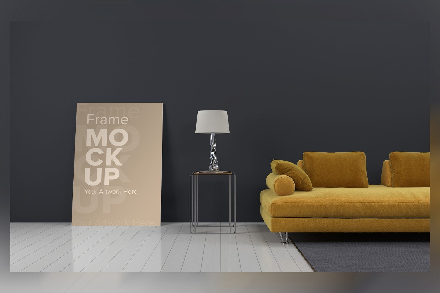 Kit Graphique #179012 Living Room Divers Modles Web - Logo template Preview