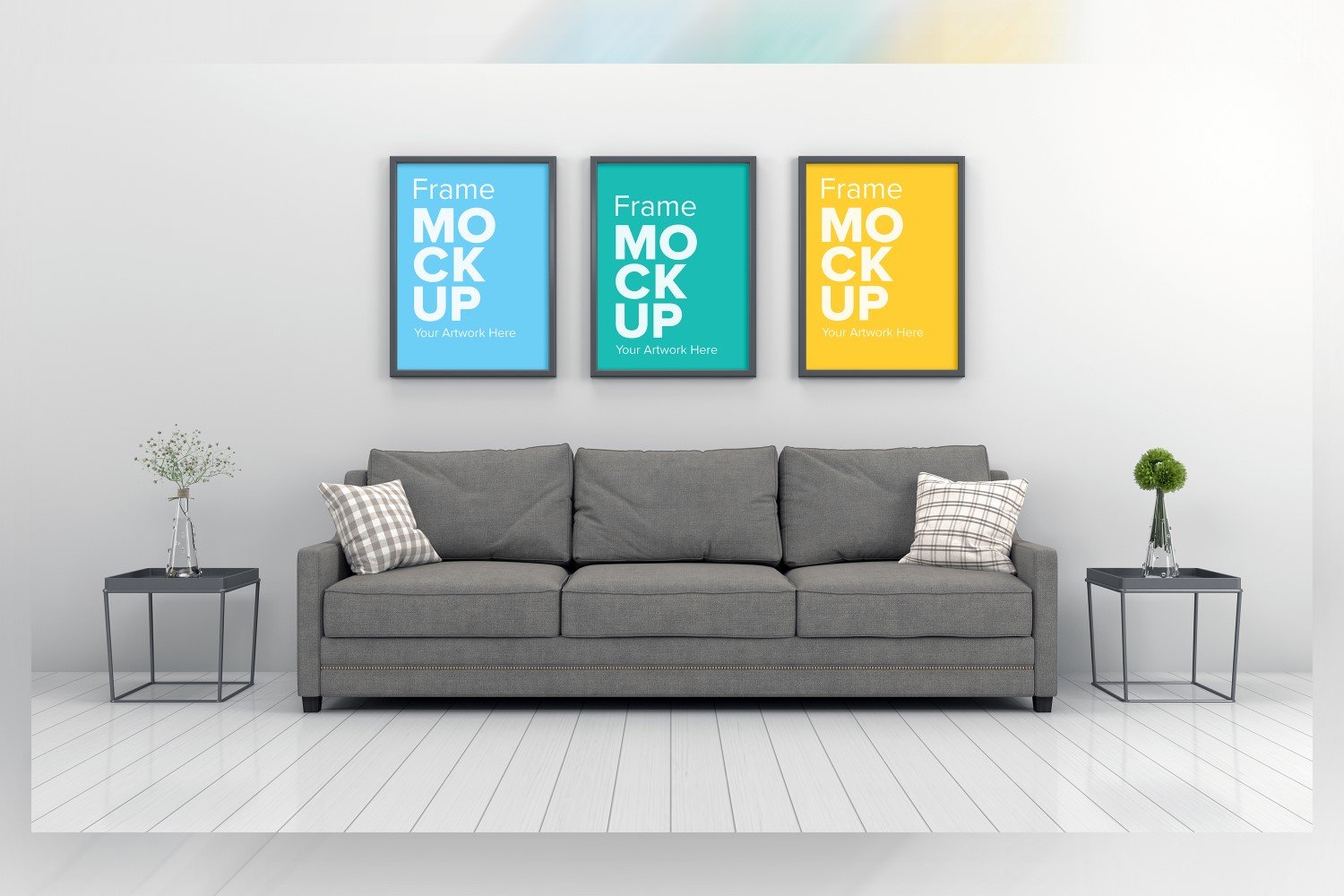 Kit Graphique #179017 Living Room Divers Modles Web - Logo template Preview