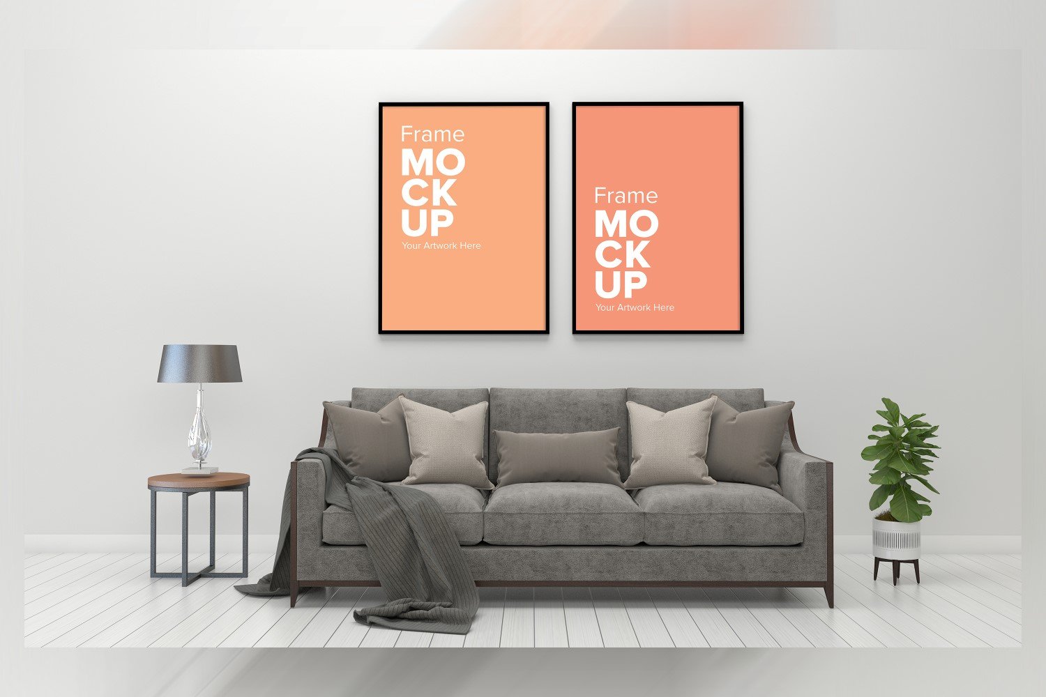 Kit Graphique #179036 Living Room Divers Modles Web - Logo template Preview