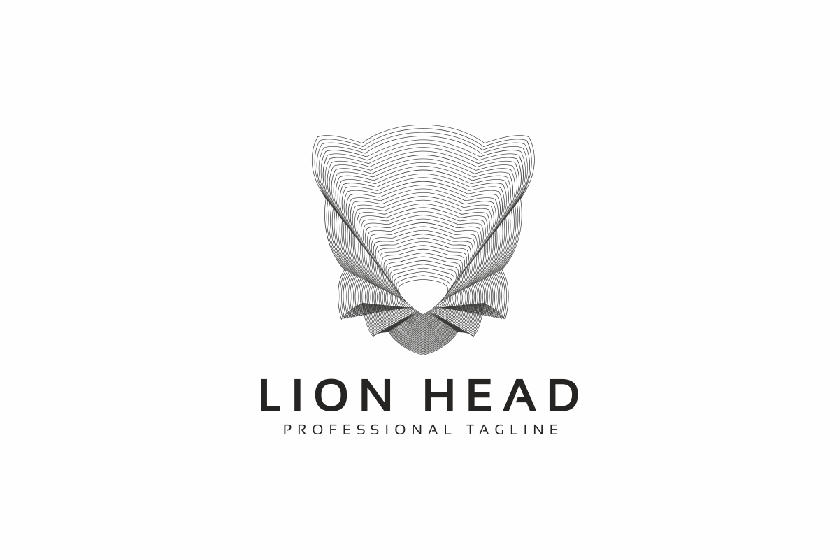 Kit Graphique #179058 Animaux Business Web Design - Logo template Preview