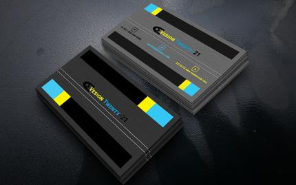 Logo template Preview