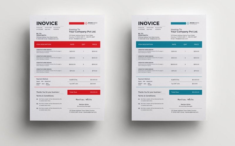 Kit Graphique #179209 Account Accounting Divers Modles Web - Logo template Preview