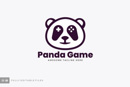 Logo template Preview