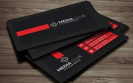 Logo template Preview