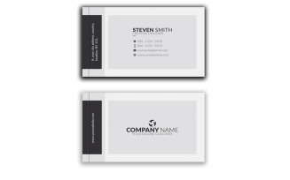 Steven Smith - Creative Business Card