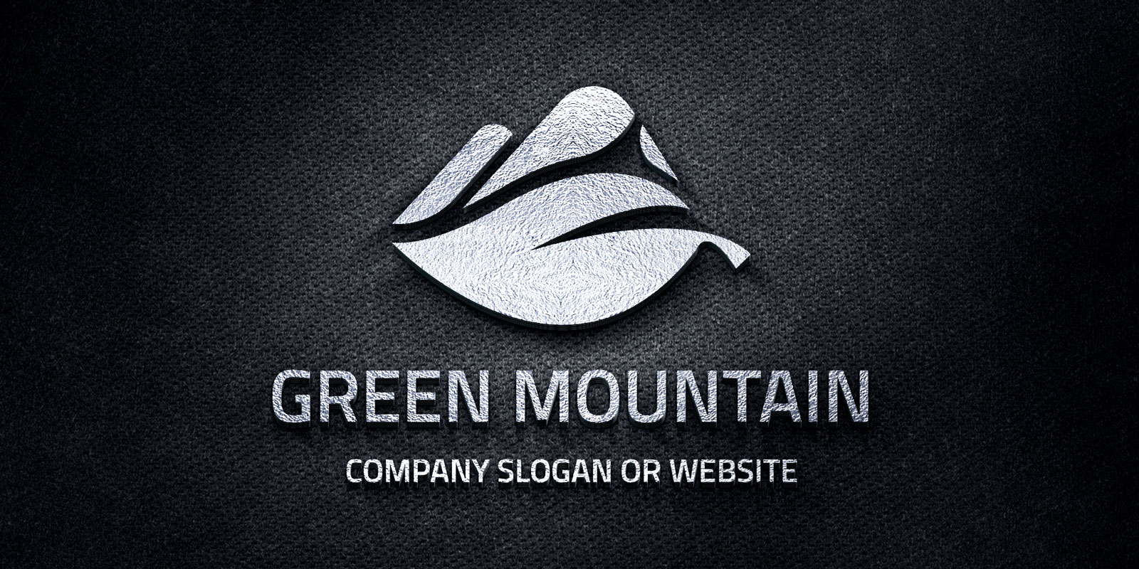 Kit Graphique #179443 Green Illustration Divers Modles Web - Logo template Preview