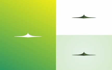 Logo template Preview