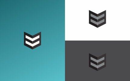 Logo template Preview