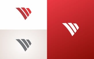 Corporate Business Logo symbol Design
