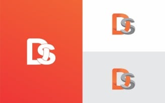 Design Studios Logo symbol Design template