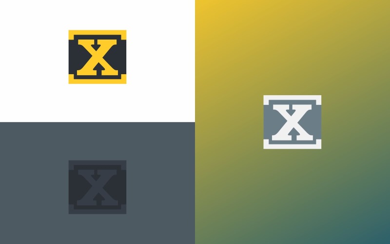 Express Logo symbol Design Template Logo Template
