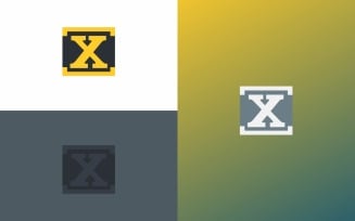 Express Logo symbol Design Template