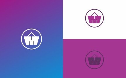 Logo template Preview