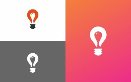 Logo template Preview