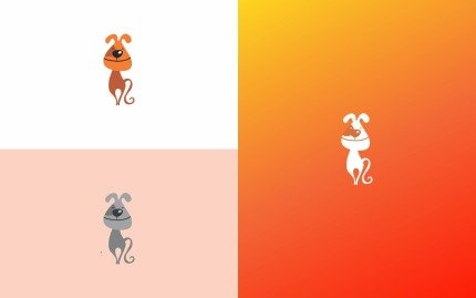 Logo template Preview
