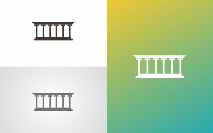 Logo template Preview